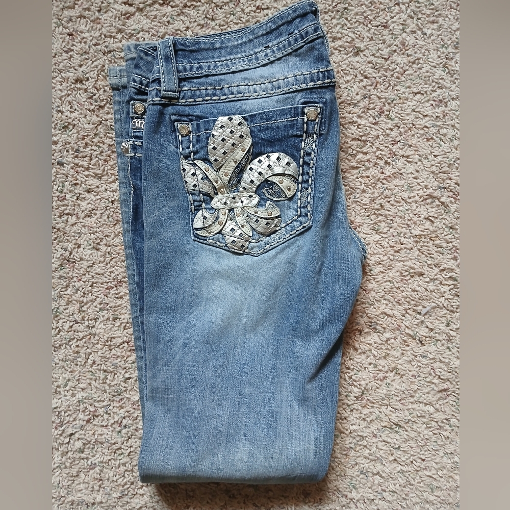 MissMe Jeans